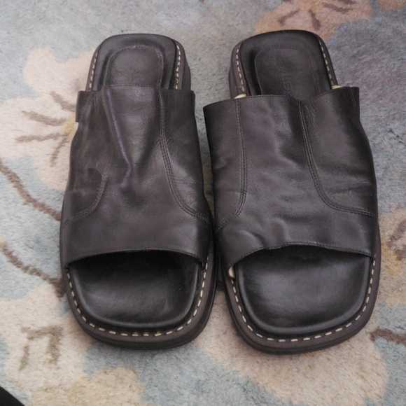 aldo men's sandals